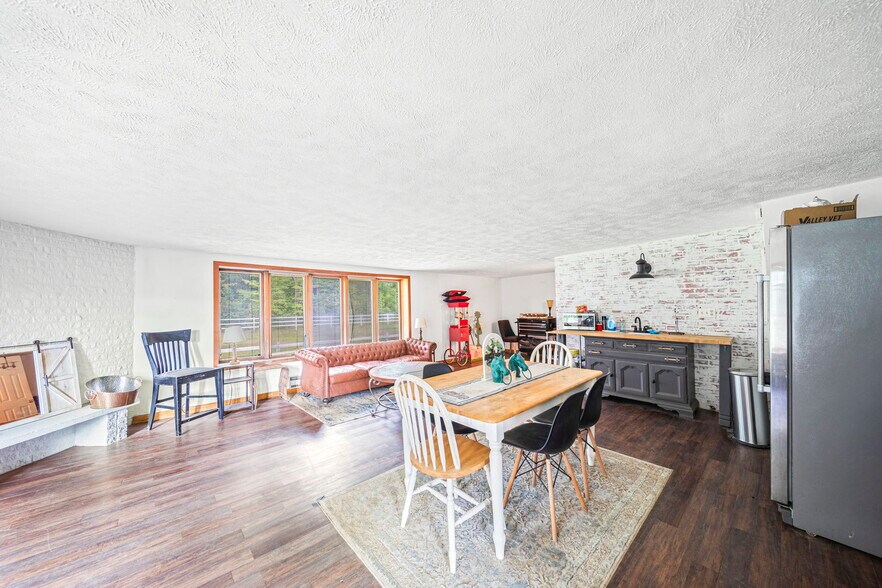 More Photos Of 6600 Vrooman Rd, Painesville Horse Stables For Sale