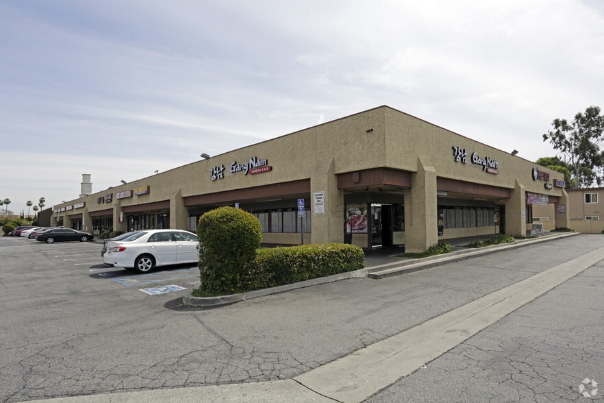 Primary Photo Of 11802-11820 Centralia St, Lakewood General Retail For Sale