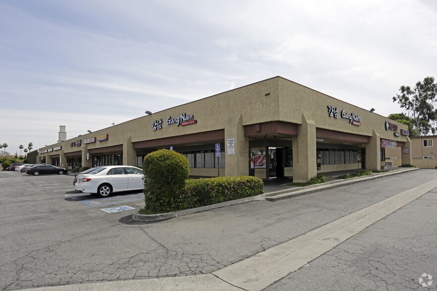 Primary Photo Of 11802-11820 Centralia St, Lakewood Unknown For Lease