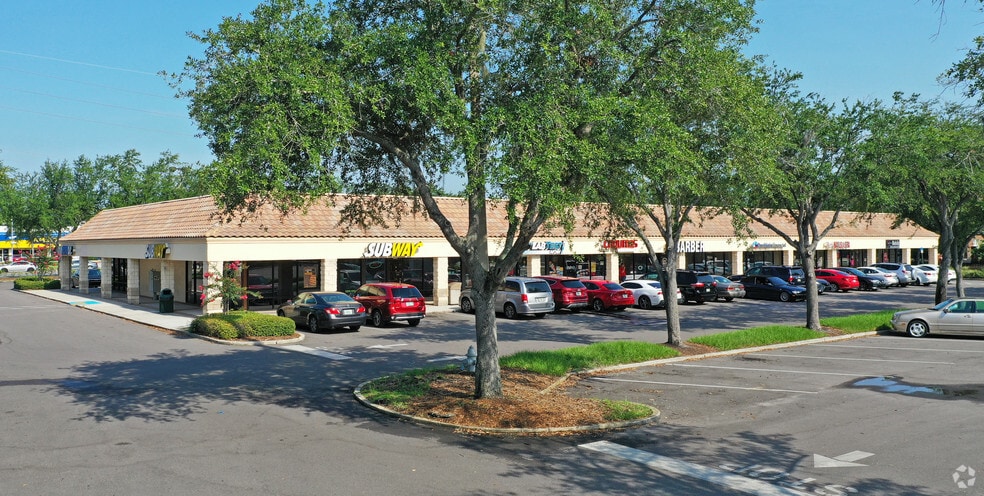 More Photos Of 1301-1387 E Vine St, Kissimmee Unknown For Lease