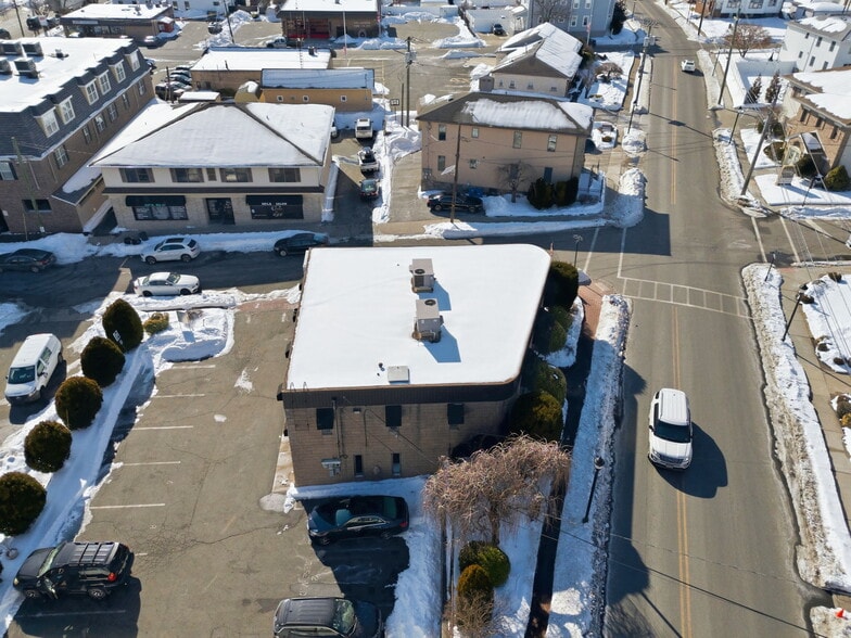 More Photos Of 415 Totowa Rd, Totowa Medical For Sale