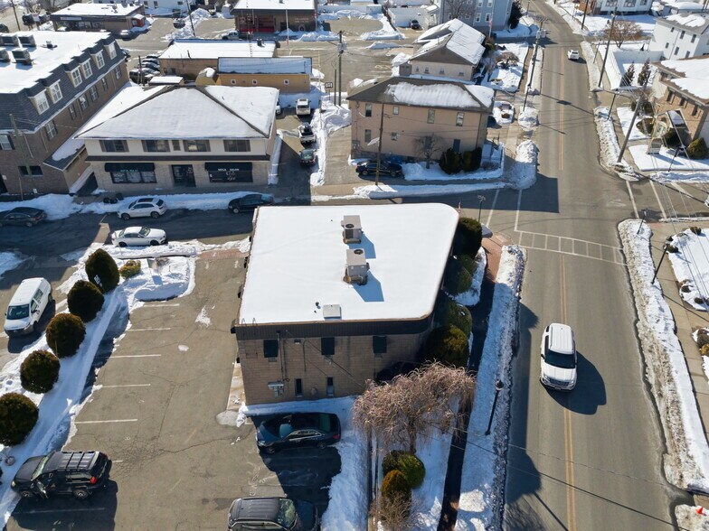 More Photos Of 415 Totowa Rd, Totowa Medical For Sale