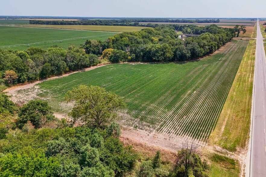 More Photos Of 11.17+/- Acres at Ridge & 109th St. N. rd, Valley Center Land For Sale