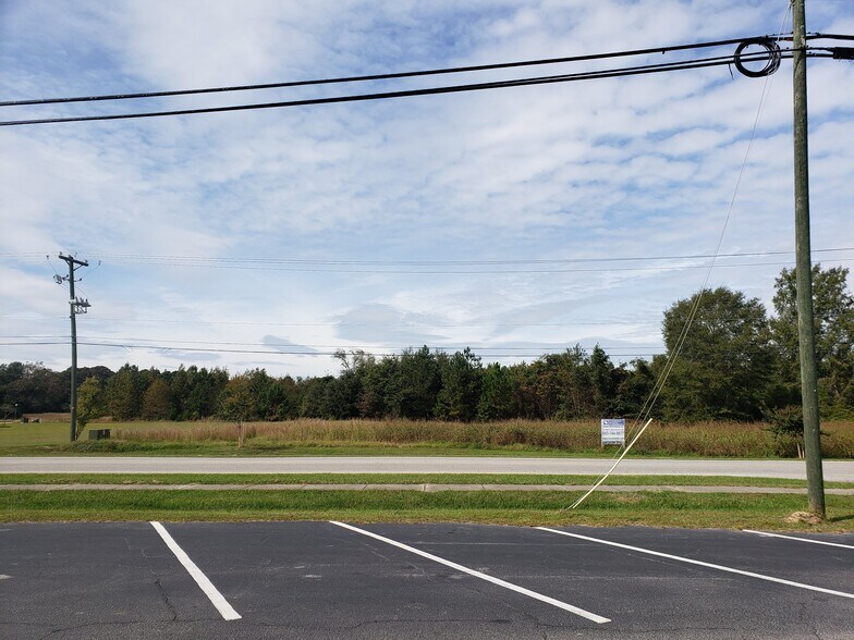 More Photos Of 656 Bass Dr, Santee Land For Sale