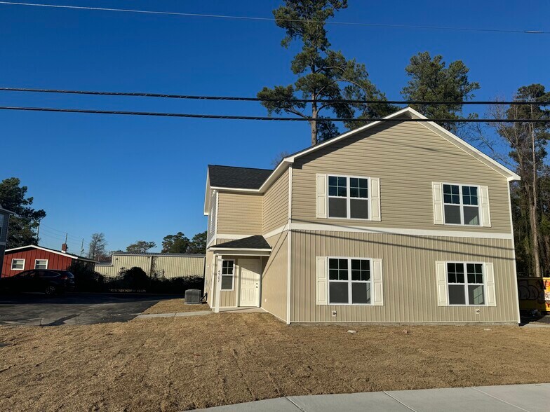 More Photos Of 4507 Greenway Ave, Wilmington Apartments For Sale