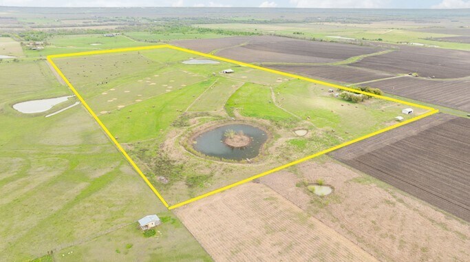 More Photos Of 19810 Janak Rd, Coupland Land For Sale