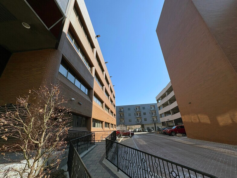 More Photos Of 255 East Ave, Rochester Office For Sale
