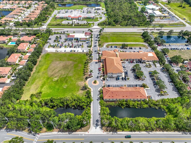 More Photos Of 1540 E Venice Ave, Venice Land For Sale