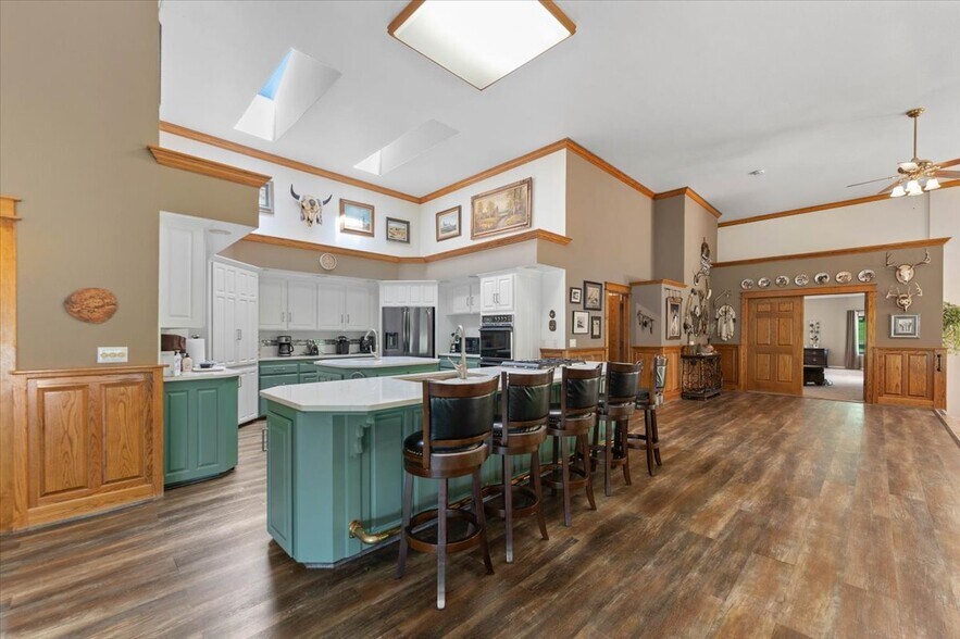 More Photos Of 26602 Snider Ranch Road, Oak Run Land For Sale