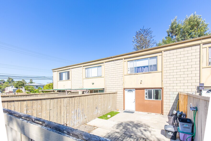 More Photos Of 8615 Mellmanor Dr, La Mesa Apartments For Sale