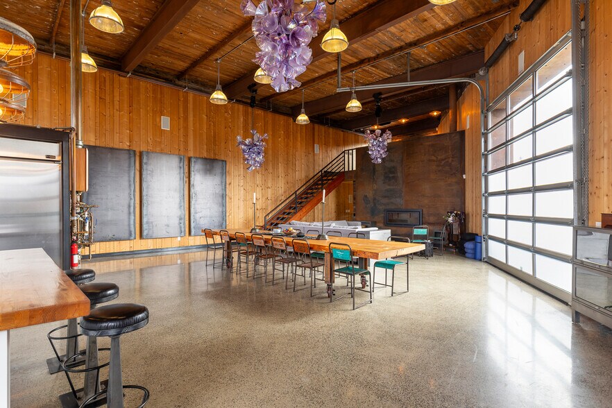 More Photos Of 4020 6th Ave NW, Seattle Warehouse For Sale