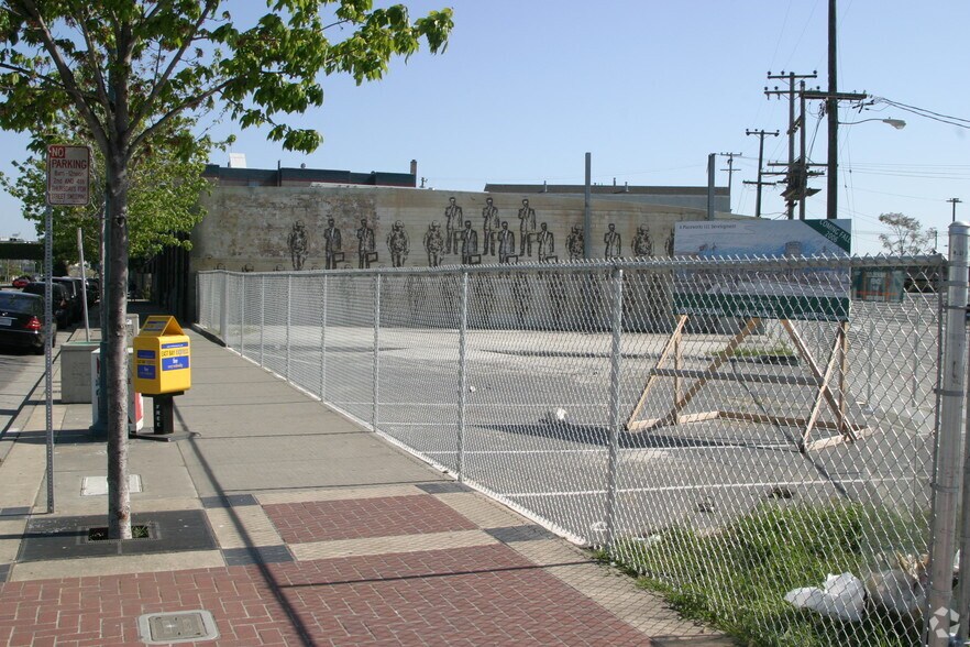 More Photos Of 3645 San Pablo Ave, Emeryville Freestanding For Sale