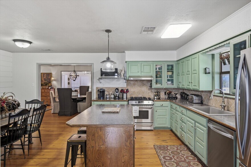More Photos Of 5518 State Highway 198, Canton Winery Vineyard For Sale