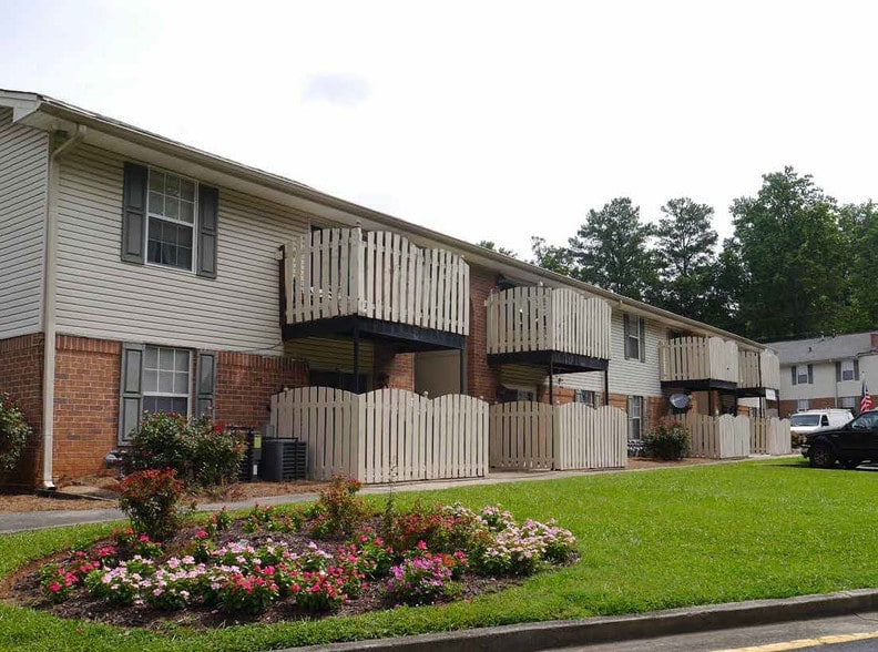 More Photos Of 4341 Cascade Rd SW, Atlanta Apartments For Sale