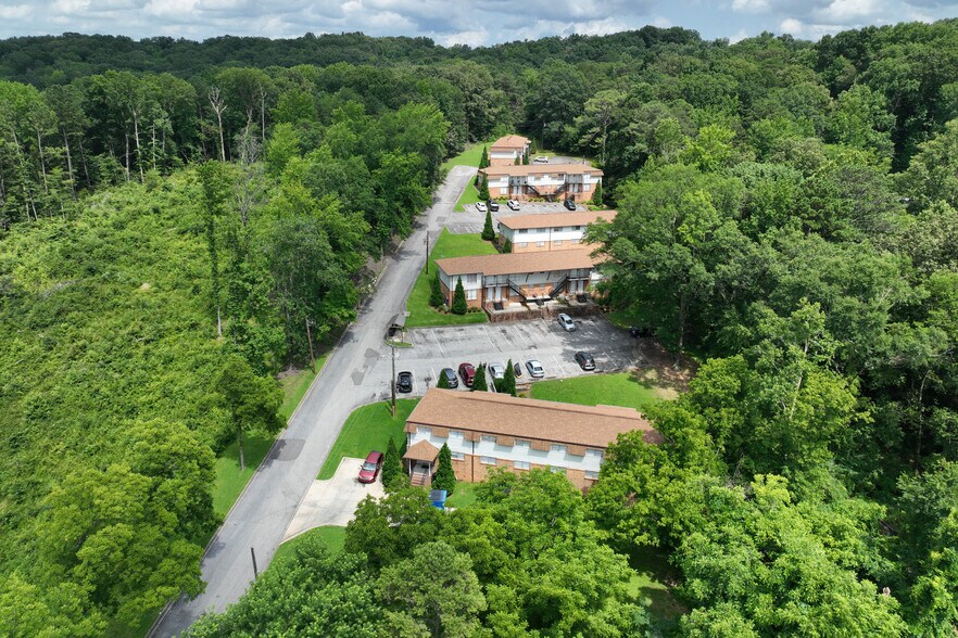 Primary Photo Of 604 Pinson Pl, Birmingham Multifamily For Sale