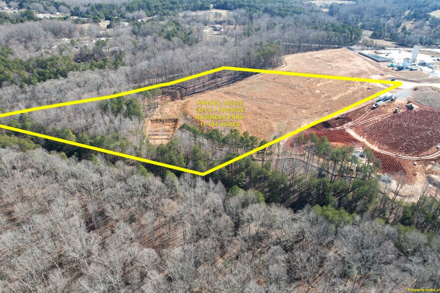 More Photos Of 00 Quarry Ln, Stanley Land For Sale