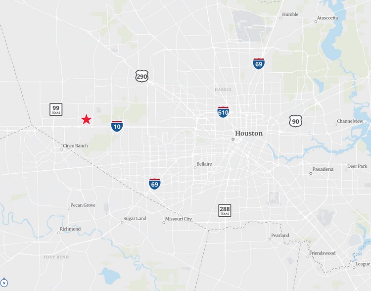More Photos Of Saums Rd, Houston Land For Sale
