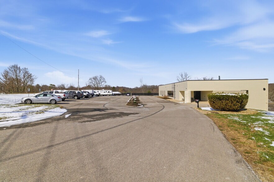 More Photos Of 221 Russellton Dorseyville Rd, Cheswick Medical For Lease