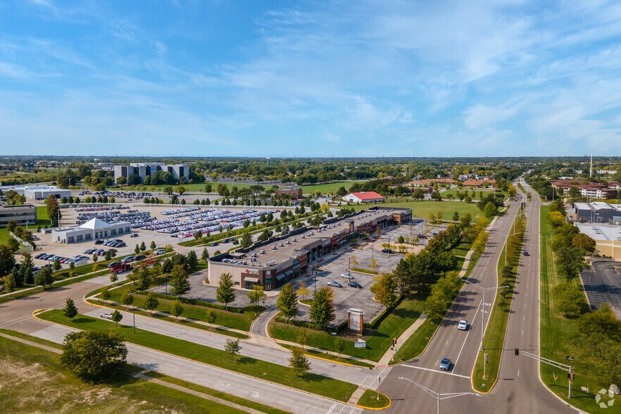 More Photos Of 4151 McCoy Dr, Aurora General Retail For Lease