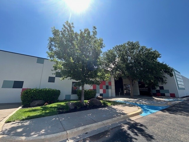 Primary Photo Of 3501 S Soncy Rd, Amarillo Medical For Lease