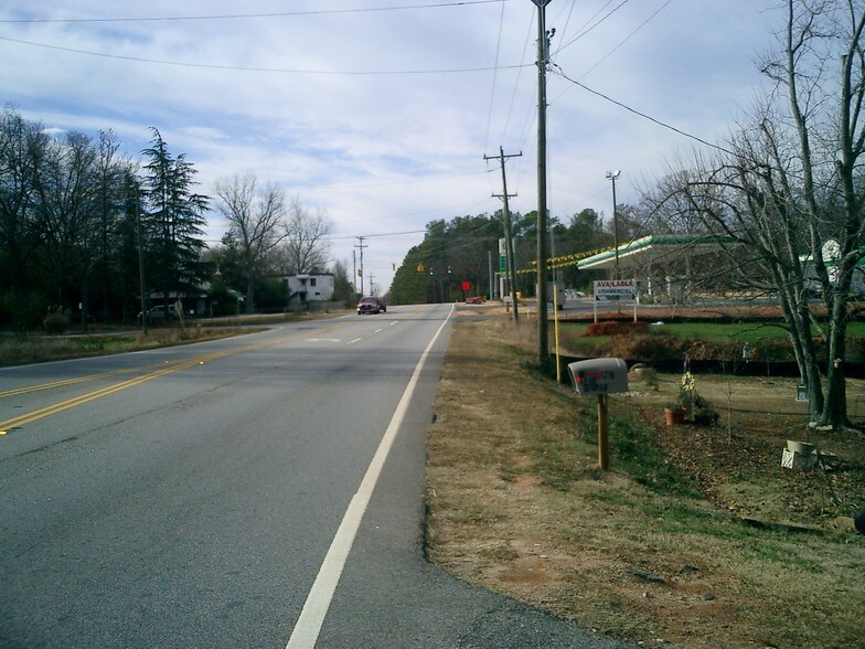 More Photos Of 1214 W Georgia Rd, Simpsonville Land For Sale