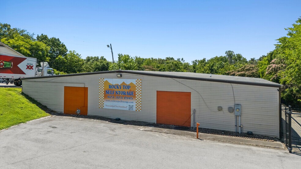 More Photos Of , Clarksville Industrial For Sale