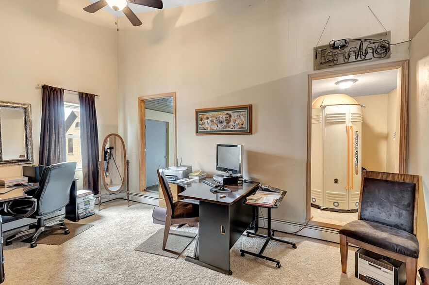 More Photos Of 118 E Pulaski St, Pulaski Storefront Retail Residential For Sale