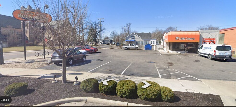 More Photos Of 730 S Main St, Findlay General Retail For Sale