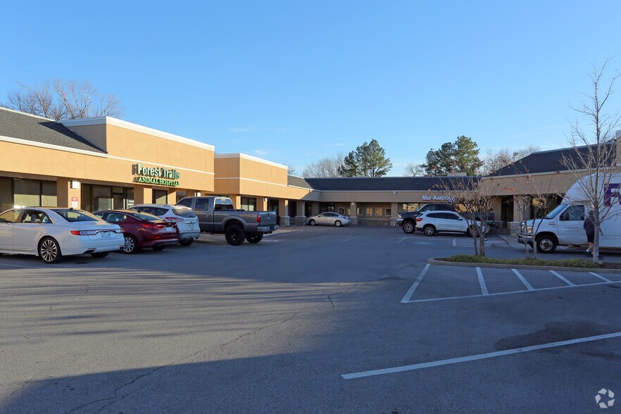 More Photos Of 6528 E 101st St, Tulsa Unknown For Lease