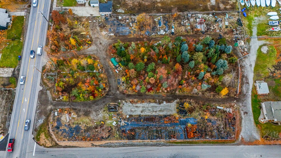 More Photos Of 624 N Barker Rd, Spokane Valley Land For Sale