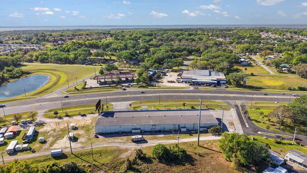 More Photos Of 2104 E Main St, Leesburg General Retail For Sale