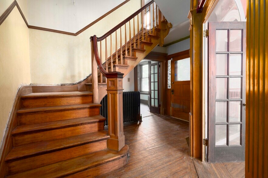 More Photos Of 1717-19 Mt Vernon st, Philadelphia Apartments For Sale