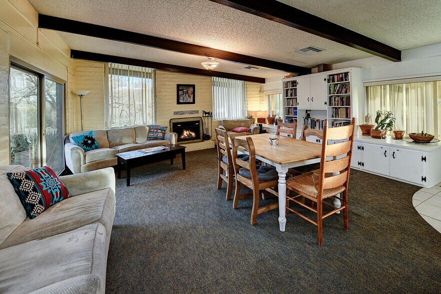 More Photos Of 2751 N Soldier Trl, Tucson Specialty For Sale