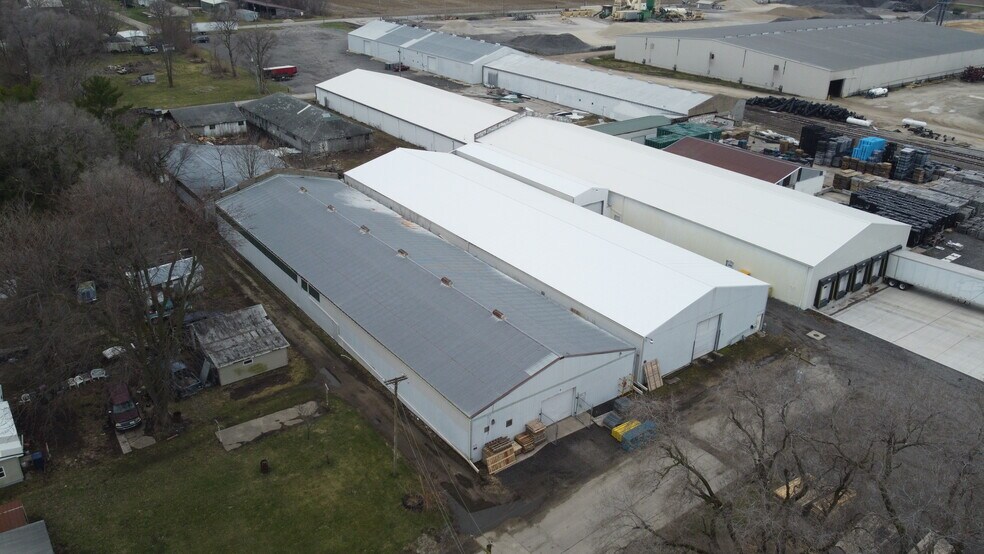 Primary Photo Of 610 W 9th Ave, Monmouth Flex For Lease