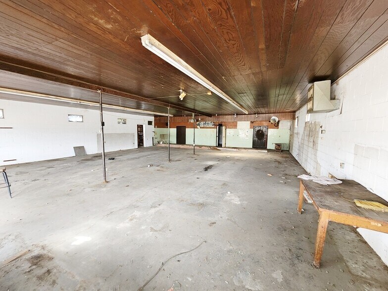 More Photos Of 1897 Joe S Jeffords Hwy, Orangeburg Convenience Store For Sale
