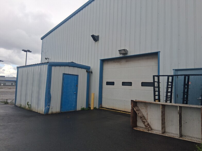 More Photos Of 10409 US Route 11, Adams Auto Dealership For Sale