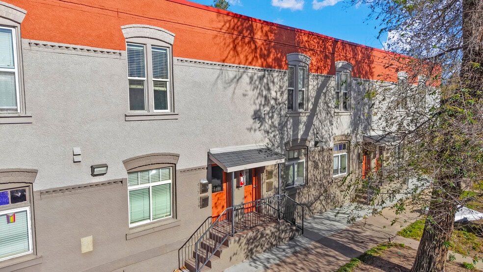 More Photos Of 407-422 29th Ave, Denver Apartments For Sale