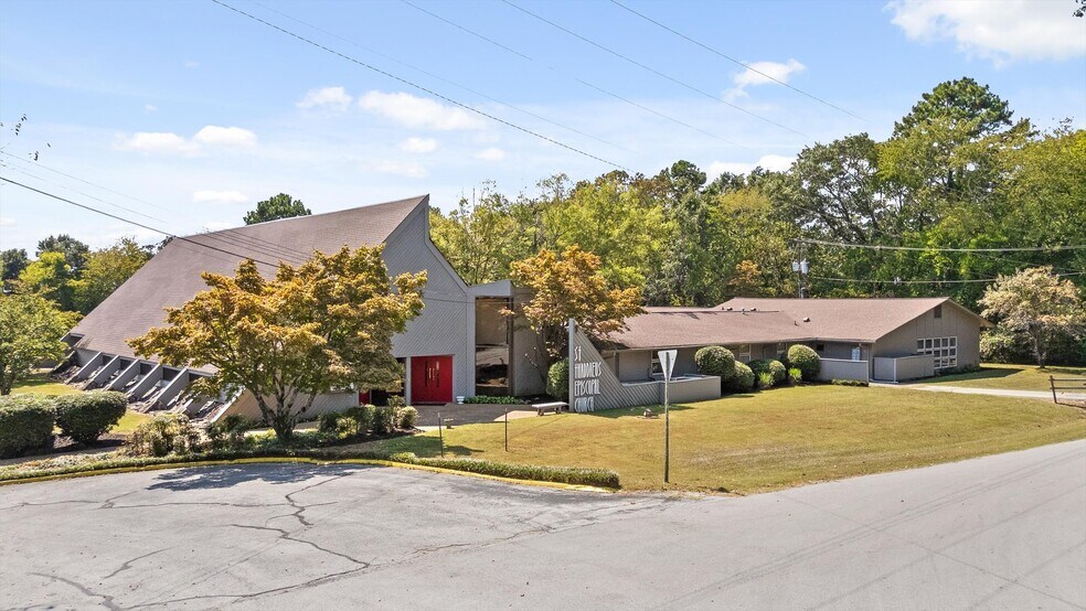 More Photos Of 4300 James Ln, Chattanooga Specialty For Sale