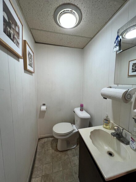 More Photos Of 110 S Main St, Brookville Storefront For Sale