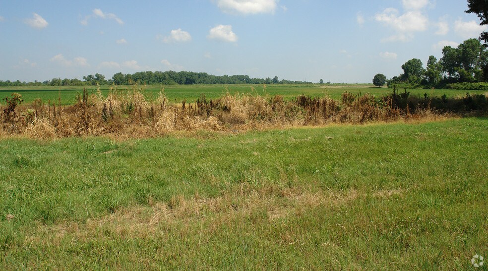 Primary Photo Of 8985 U.S. 51 Hwy, Millington, TN 38053, Millington Land For Sale