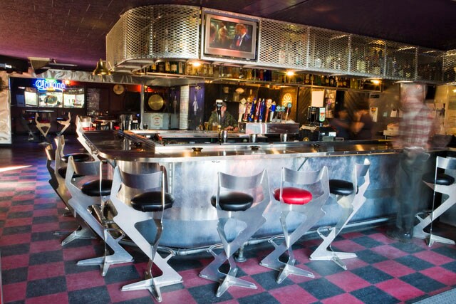 More Photos Of 453 E Pioneer Ave, Homer Bar For Sale