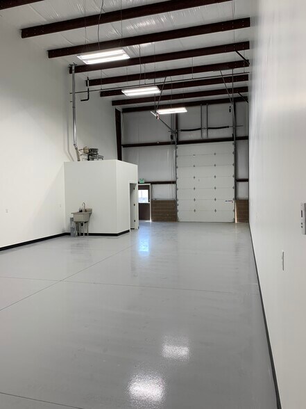 More Photos Of 2187 W Printers Row, West Valley City Warehouse For Lease