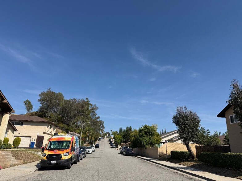 More Photos Of 1741 E Nanette Ave, West Covina Multifamily For Sale