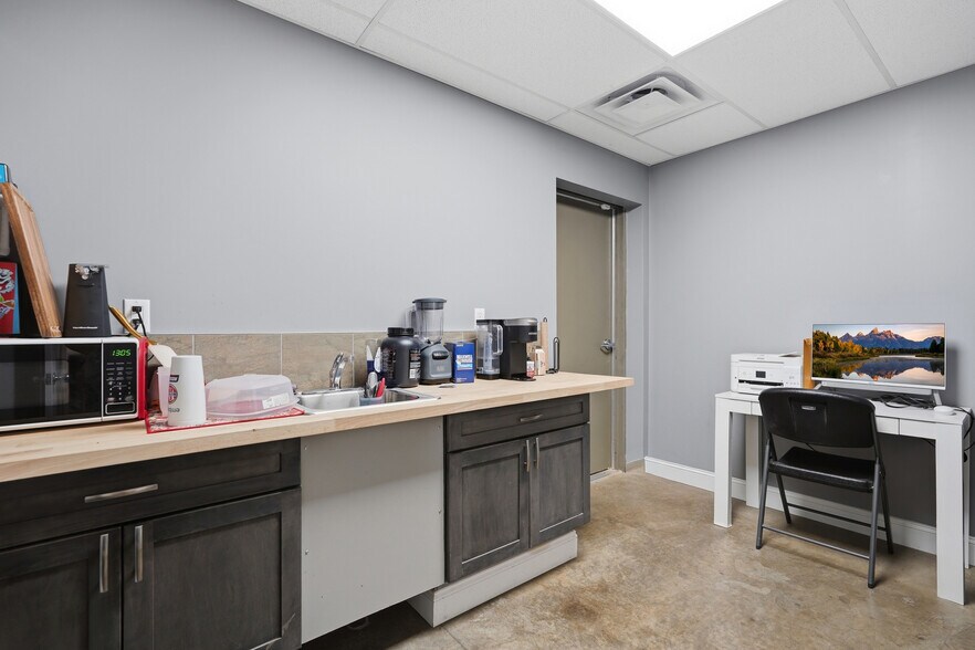 More Photos Of 104 Center St, Gray Warehouse For Sale