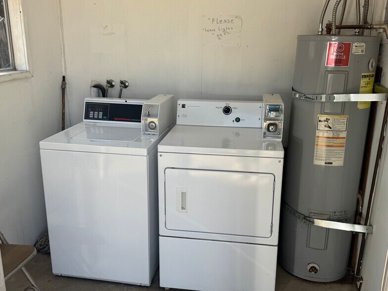 More Photos Of 5495 5th St, Kelseyville Manufactured Housing Mobile Home Park For Sale