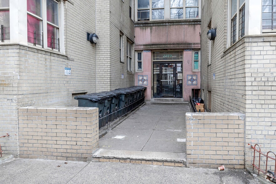 More Photos Of 2310 Creston Ave, Bronx Apartments For Sale