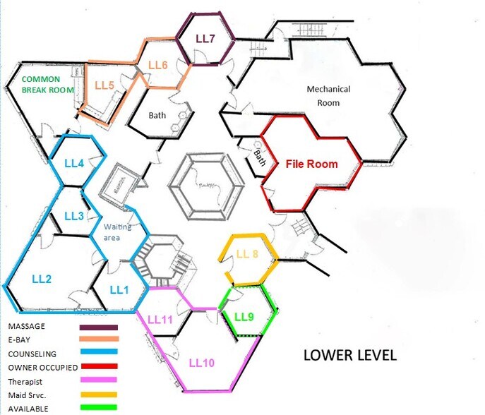 More Photos Of 970 McHenry Ave, Crystal Lake Medical For Sale
