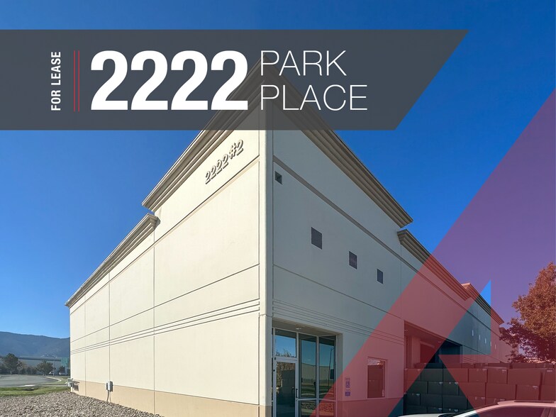 More Photos Of 2222 Park Pl, Minden Warehouse For Sale
