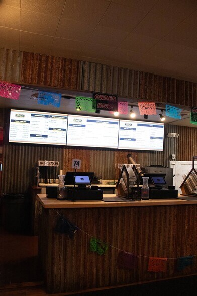 More Photos Of 2769 Nacogdoches Rd, San Antonio General Retail For Sale