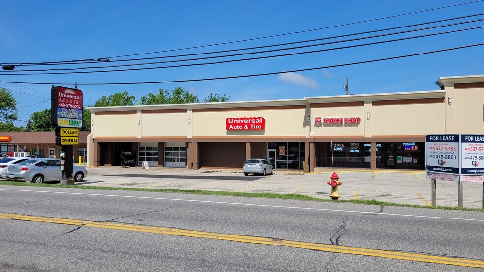 More Photos Of 9853 Johnnycake Ridge Rd, Mentor Unknown For Lease